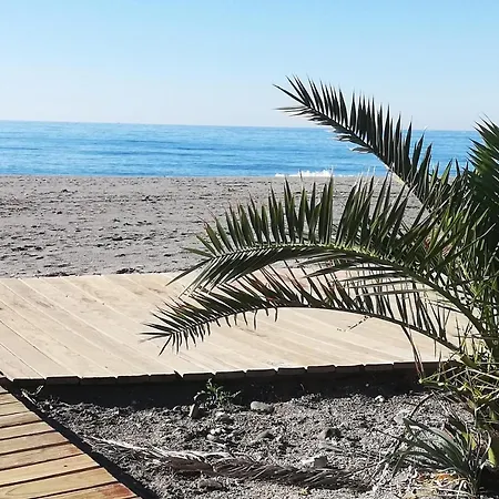 Apartamento Suenos Del Mar * Morche