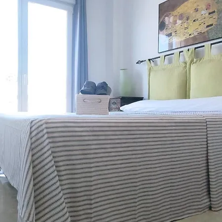 Apartamento Suenos Del Mar Morche