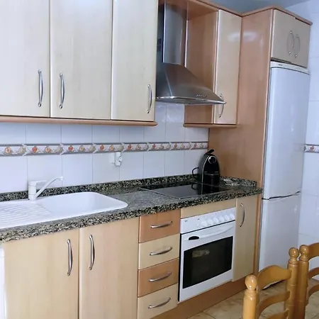 Apartamento Suenos Del Mar Apartment