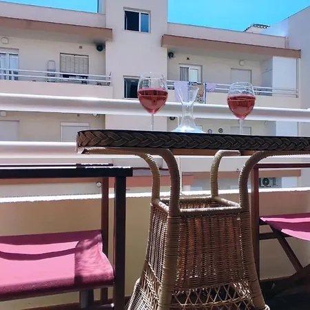 Apartamento Suenos Del Mar Apartment *