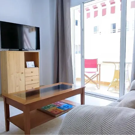 Apartamento Suenos Del Mar Morche