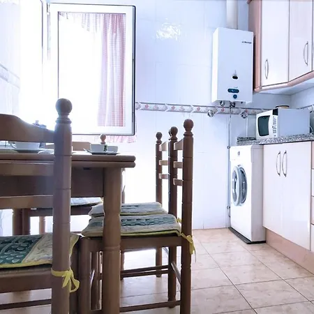 Apartamento Suenos Del Mar Apartment *