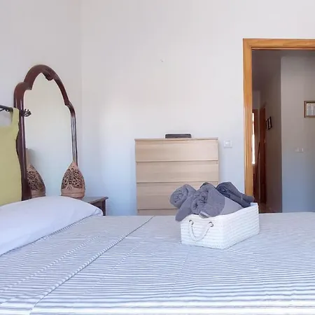 Apartamento Suenos Del Mar
