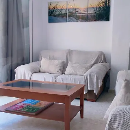 Apartamento Apartamento Suenos Del Mar