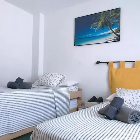 Apartment Apartamento Suenos Del Mar *