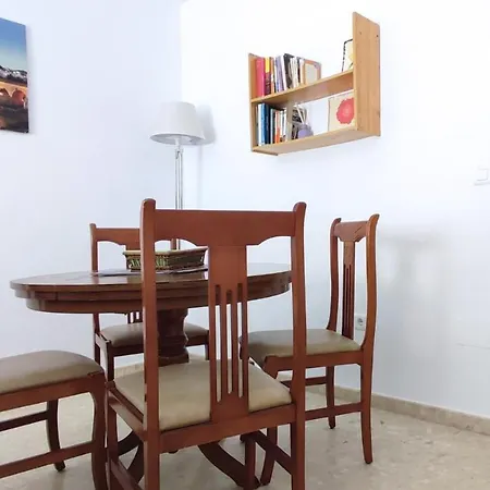 Apartamento Suenos Del Mar Apartment Morche