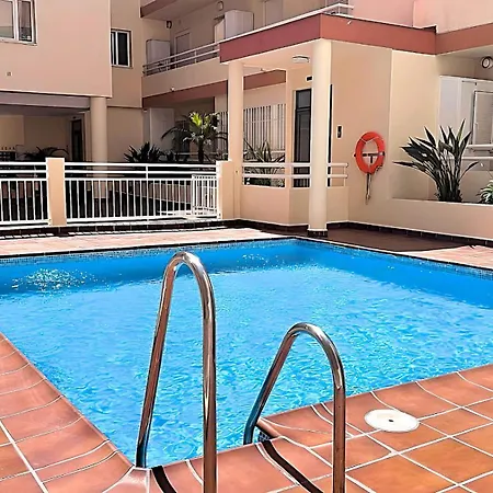 Apartamento Apartamento Suenos Del Mar El Morche