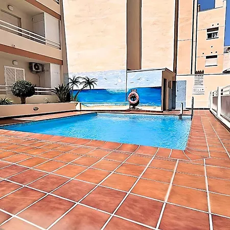 Apartamento Suenos Del Mar Apartment