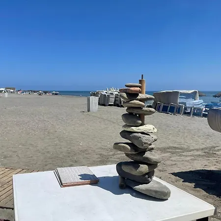 Apartamento Suenos Del Mar Morche