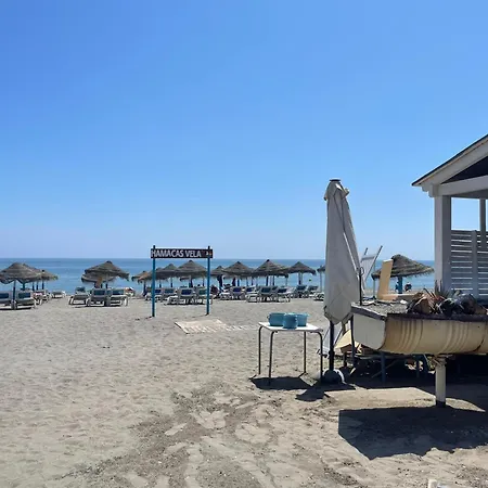 Apartamento Suenos Del Mar Apartamento El Morche